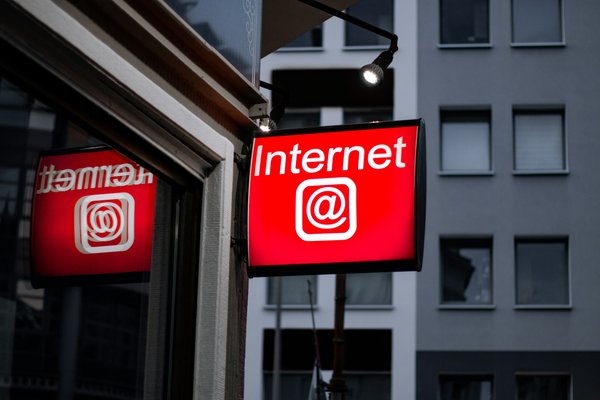 Internet Orange
